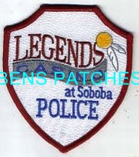 CALIFORNIA,LEGENDS CASINO POLICE SOBOBA 1_wm